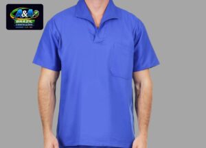 Camisa italiana brim
